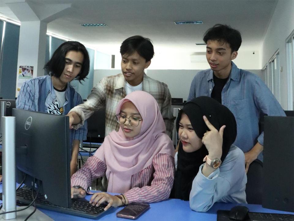 Kampus Yang Menjawab Kebutuhan Generasi Masa Kini