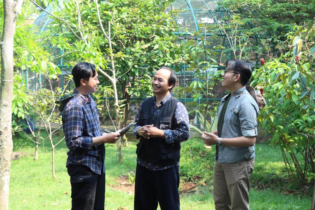 Lulusan Fakultas Pertanian Bisa Kerja Apa? Ini Prospek Karier S1 Teknologi Pangan Dan S1 Agribisnis Yang Jarang Diketahui