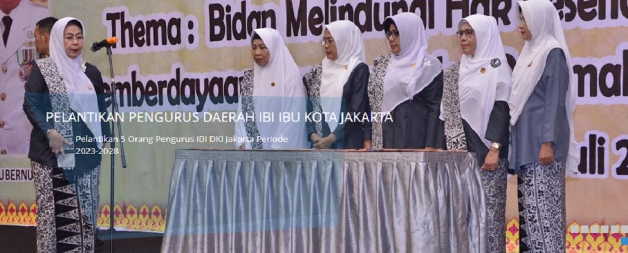 Peran Strategis Bidan Dalam Pelayanan Kesehatan Ibu Dan Anak Yang Berkualitas