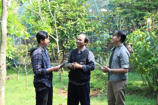 Gambar Artikel Lulusan Fakultas Pertanian Bisa Kerja Apa? Ini Prospek Karier S1 Teknologi Pangan Dan S1 Agribisnis Yang Jarang Diketahui