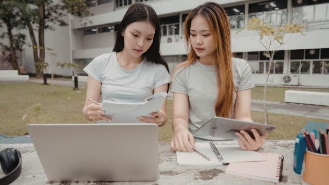 Pentingnya Kesehatan Fisik Dan Mental Bagi Mahasiswa Di Lingkungan Universitas