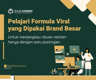 Jasa Buzzer Viral View Like Komen Share Posting Download, Menggiring Opini Publik