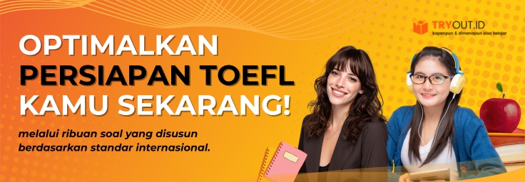 Tryout.id: Solusi Pasti Lulus Ujian, Tes Kerja, Dan Masuk Kuliah