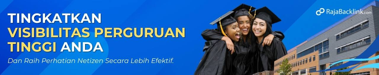 RajaBacklink.com: Jasa Backlink Murah Berkualitas - Jasa Promosi Website