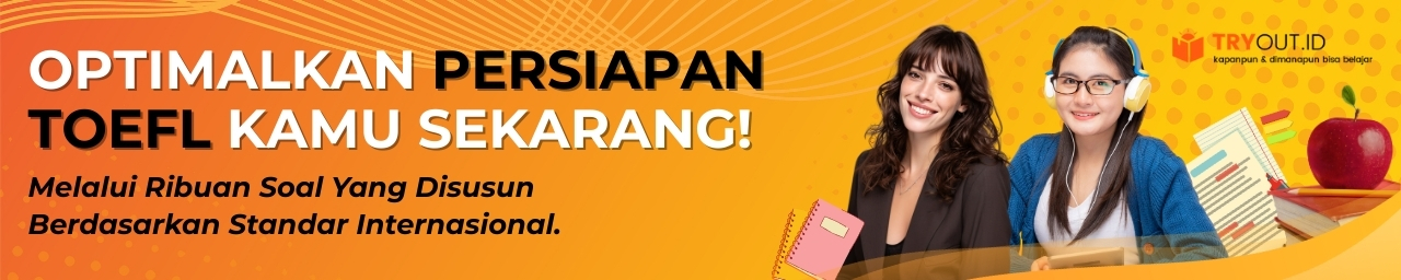 Tryout.id: Solusi Pasti Lulus Ujian, Tes Kerja, Dan Masuk Kuliah