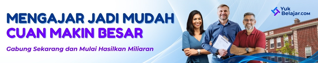 YukBelajar.com