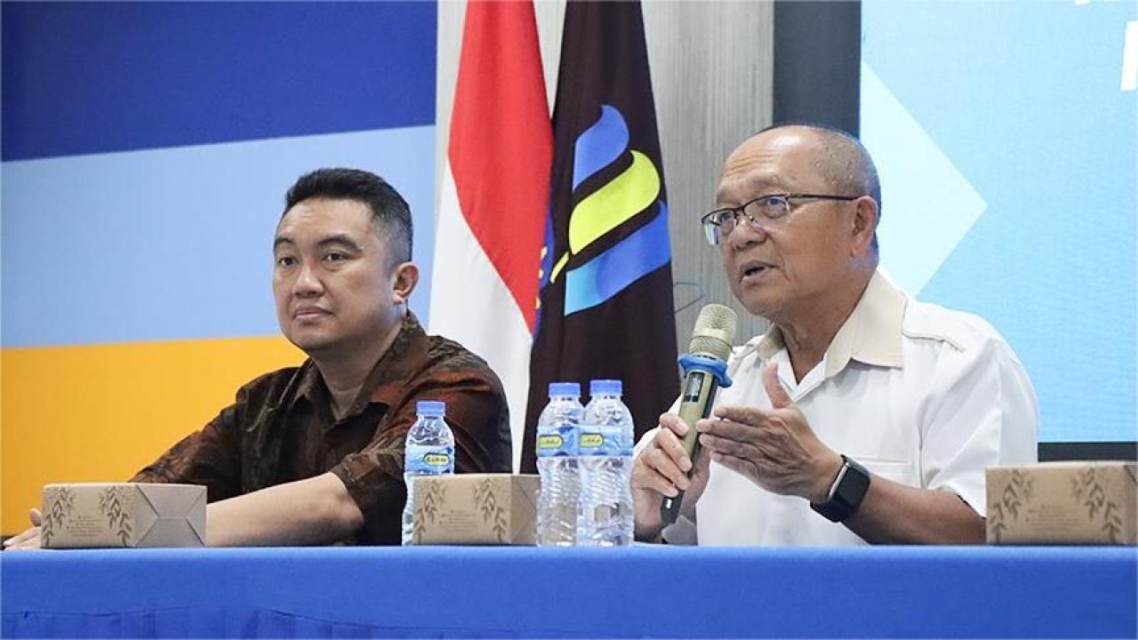 Rapat Tahunan Dosen Universitas Ma’soem 2025 Tegaskan Komitmen Mutu Akademik