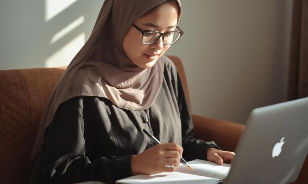 Hidup Hemat Ala Mahasiswa Di Tengah Kenaikan Harga: Strategi Kreatif Bertahan Dan Tetap Produktif