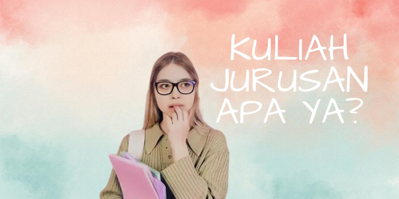 Apakah Pilihan Jurusan Benar-Benar Menentukan Masa Depan? Jawabannya Tidak Sesederhana Itu