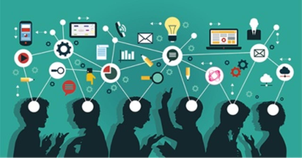 Mengapa Budaya Digital Membentuk Cara Kita Berpikir?