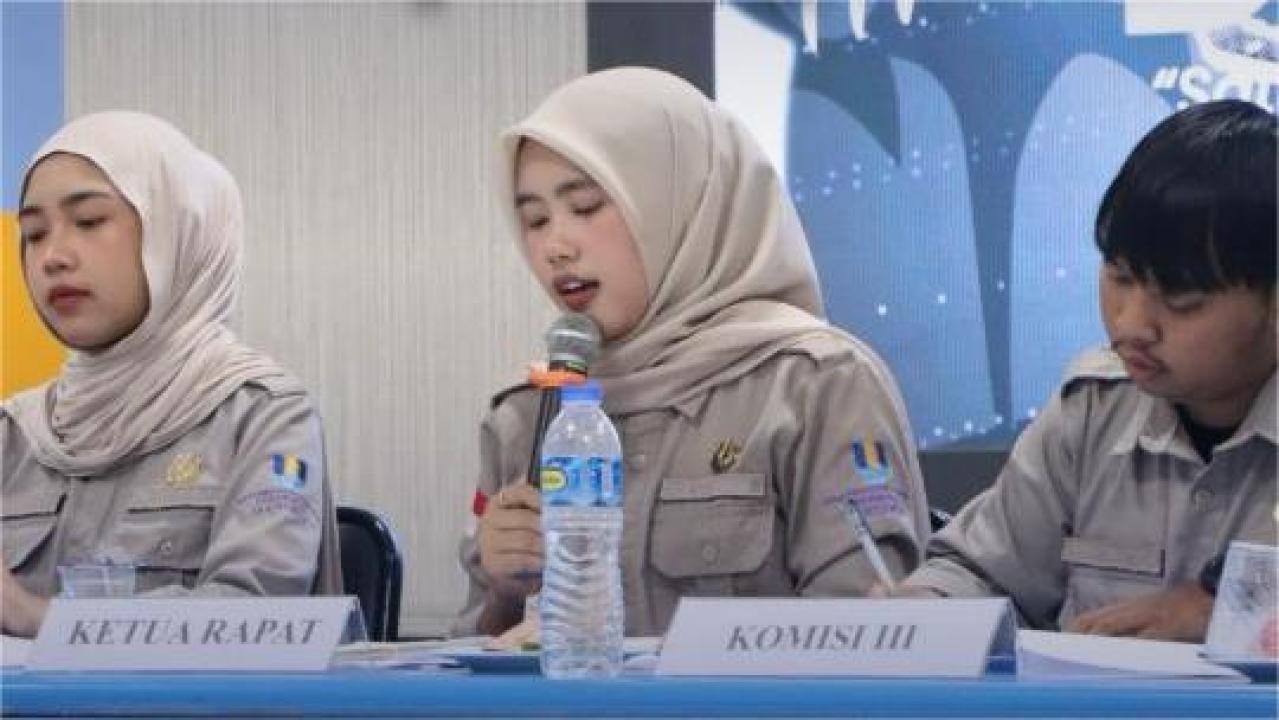 Rapat Dengar 2025 Universitas Ma’soem: Menguatkan Aspirasi Untuk Arah Kampus Yang Lebih Baik