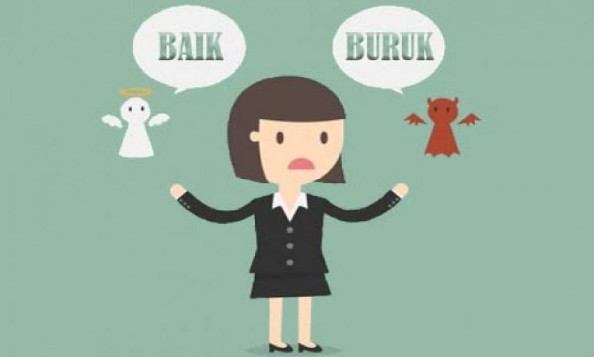 Apakah Moralitas Bisa Bertahan Di Era Ketika Semua Orang Merasa “Benar Sendiri”?