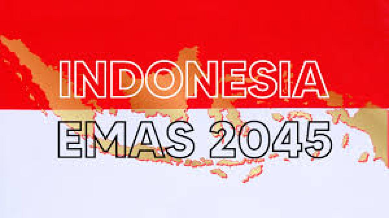 Universitas Di Indonesia Berperan Penting Wujudkan Indonesia Emas 2045