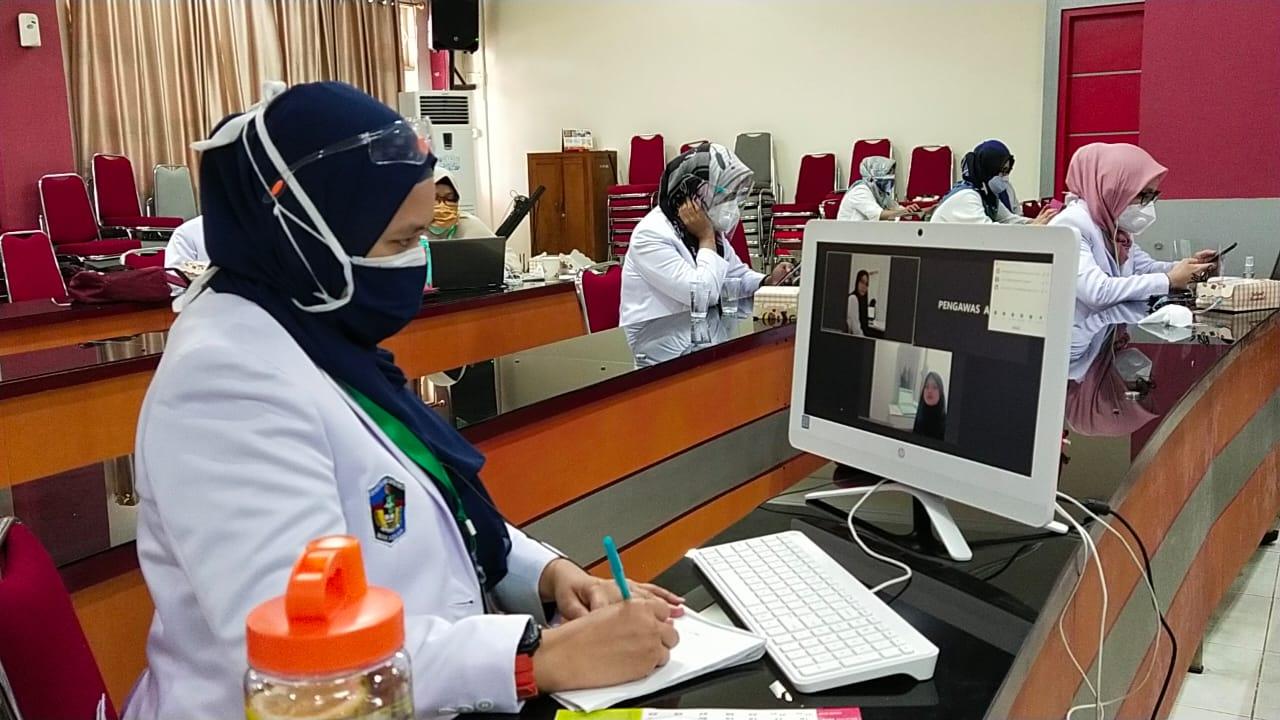 Latihan Soal Masuk Kedokteran: Cara Cerdas Mempersiapkan Diri Lolos Fakultas Kedokteran Bersama TRYOUT.ID