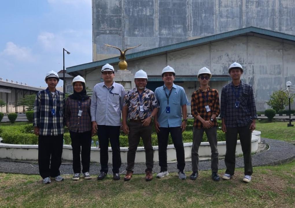 Mata Kuliah Jurusan Teknik Industri: Bocoran Materi Wajib Agar Lulus Siap Kerja