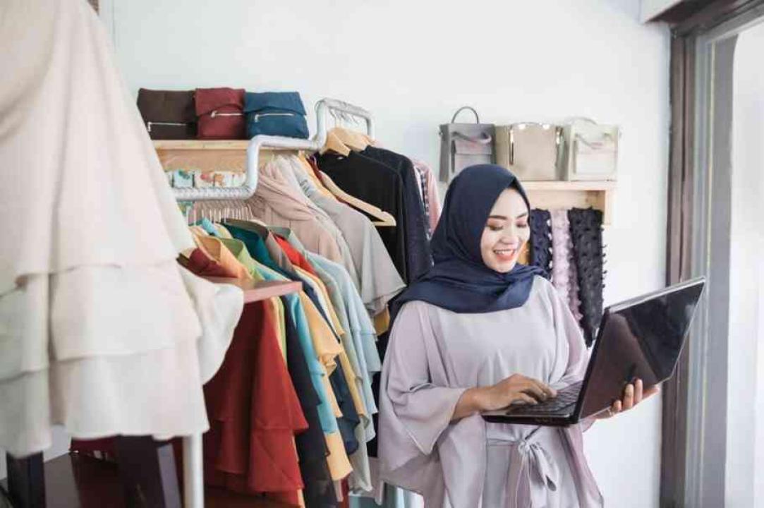 Manajemen Bisnis Syariah: Jurusan Dengan Peluang Karier Cerah Di Tengah Pesatnya Pertumbuhan Ekonomi Syariah Indonesia