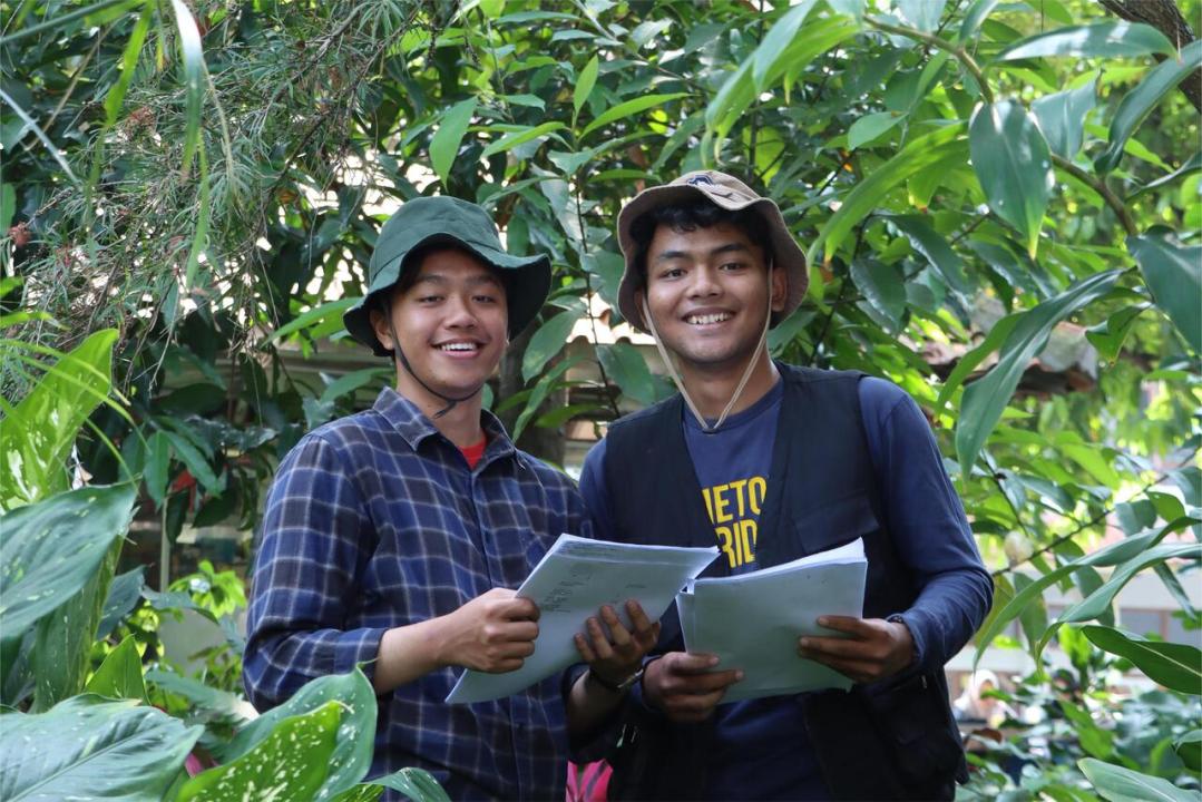 Lulusan Agribisnis Jadi Apa? Inilah Prospek Karier Luas Bagi Mahasiswa S1 Agribisnis Ma’soem University
