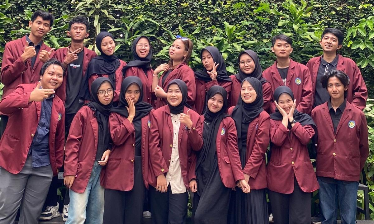 Mengapa Memilih Jurusan Manajemen Bisnis Syariah Di Ma’soem University? Kombinasi Sempurna Ilmu Bisnis Modern Dan Prinsip Etika