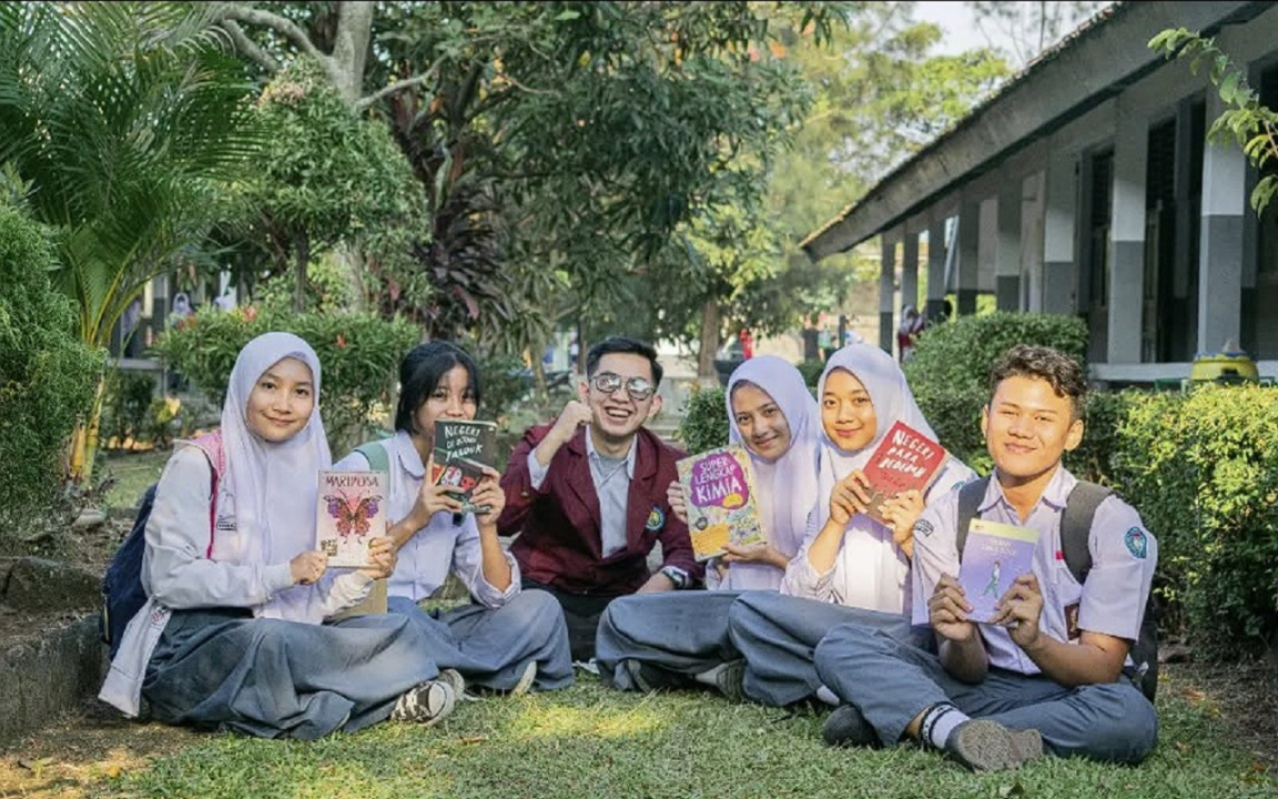 5 Kelebihan Kuliah Pendidikan Bahasa Inggris Di Ma’soem University: Kampus Modern, Humanis, Dan Cetak Lulusan Siap Kerja