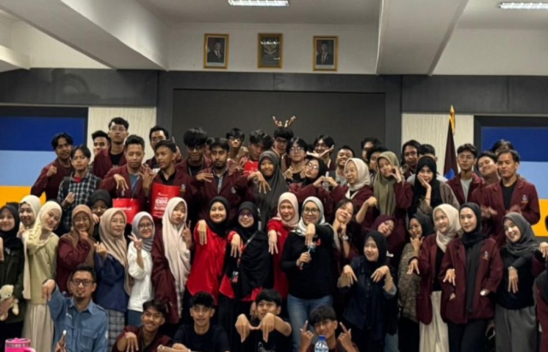 Prospek Karier Lulusan Komputerisasi Akuntansi: Dari Accounting Clerk Hingga System Analyst, Ini Peluang Emasnya