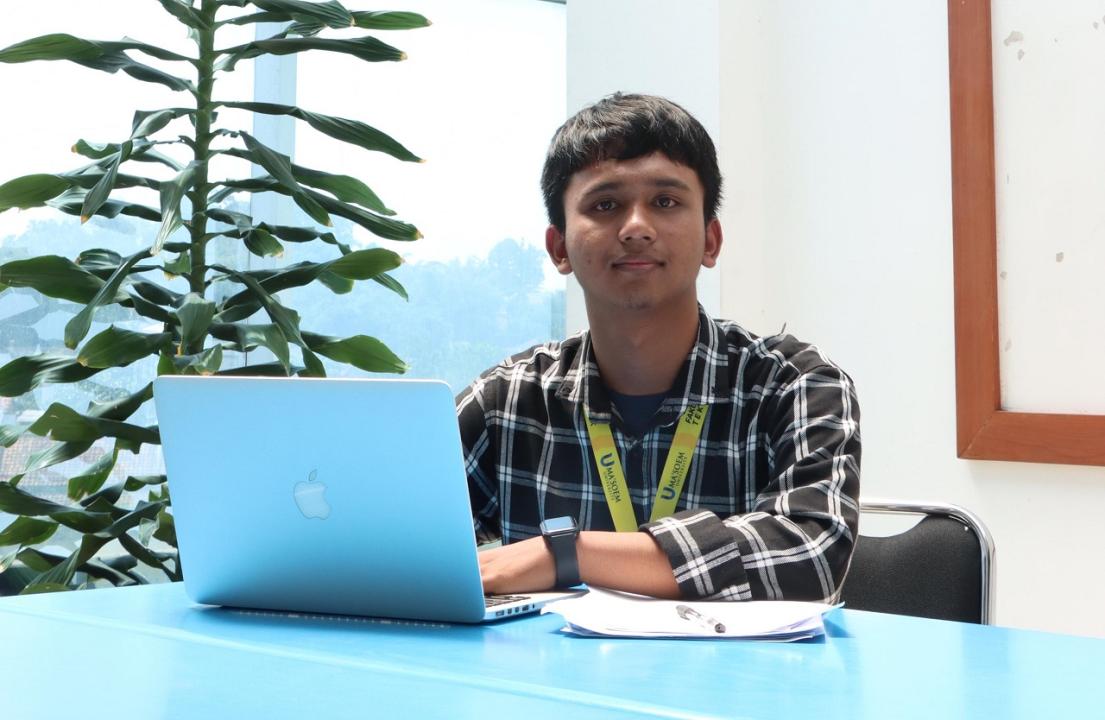 Saatnya Menjadi Bagian Dari Generasi Digital: Pilih Jurusan Bisnis Digital Ma’soem University Dan Bangun Karier Masa Depanmu