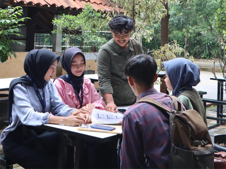 Jurusan Teknik Industri Belajar Apa? Kupas Tuntas Program S1 Teknik Industri