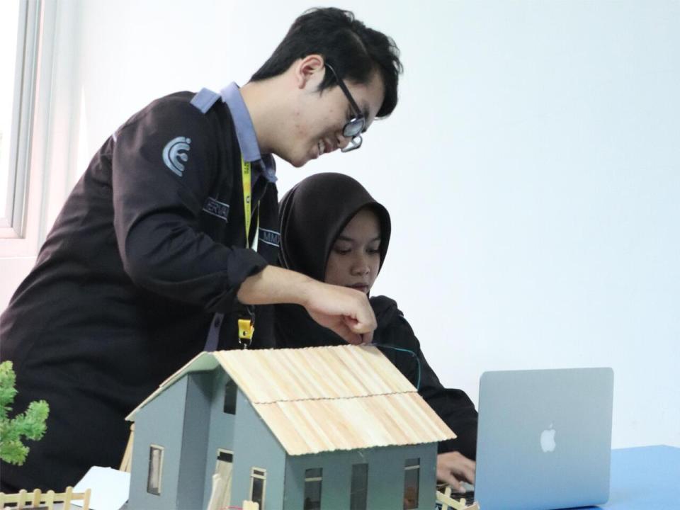 Jurusan Informatika Belajar Apa? Ini Penjelasan Lengkap Dan Prospek Kariernya