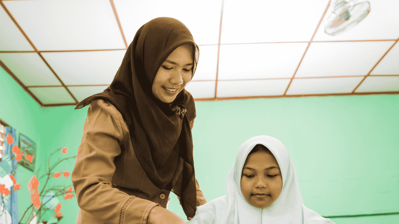 Pendidikan Dan Tantangan Abad Ke-21 Di Indonesia