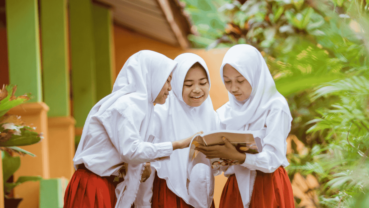 Pendidikan Sebagai Investasi Jangka Panjang Bangsa