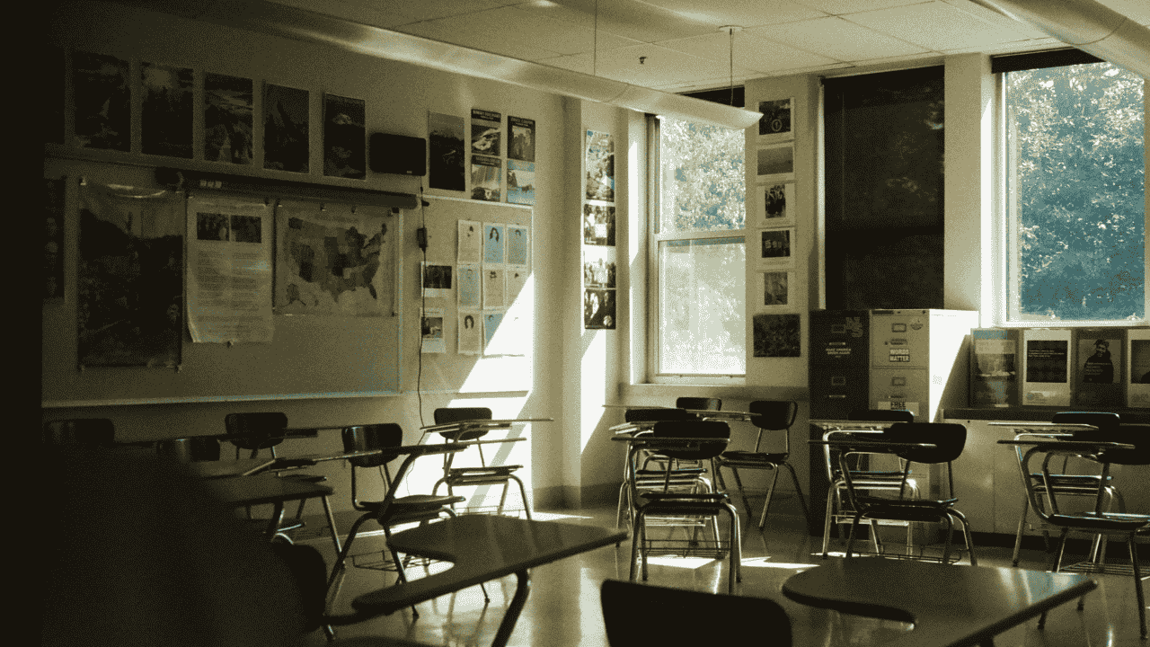 Tantangan Pendidikan Pasca Pandemi