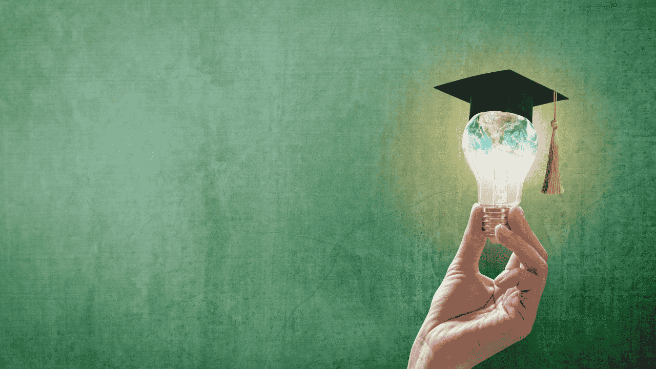 Peran Pendidikan Dalam Pembangunan Nasional