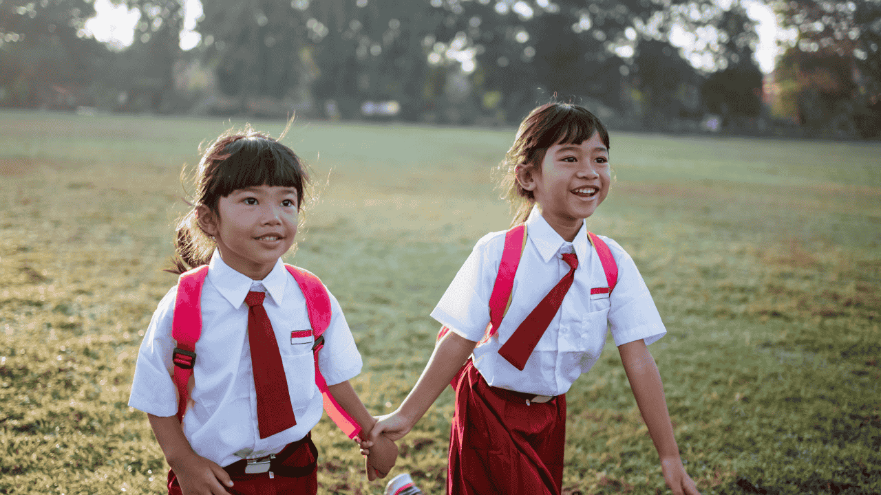 Mengapa Pendidikan Harus Terus Berbenah
