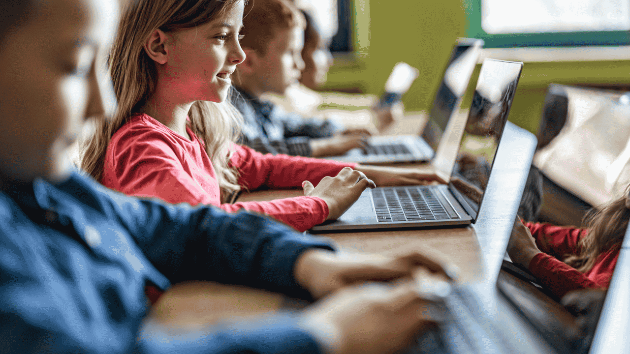 Pendidikan Dan Transformasi Digital