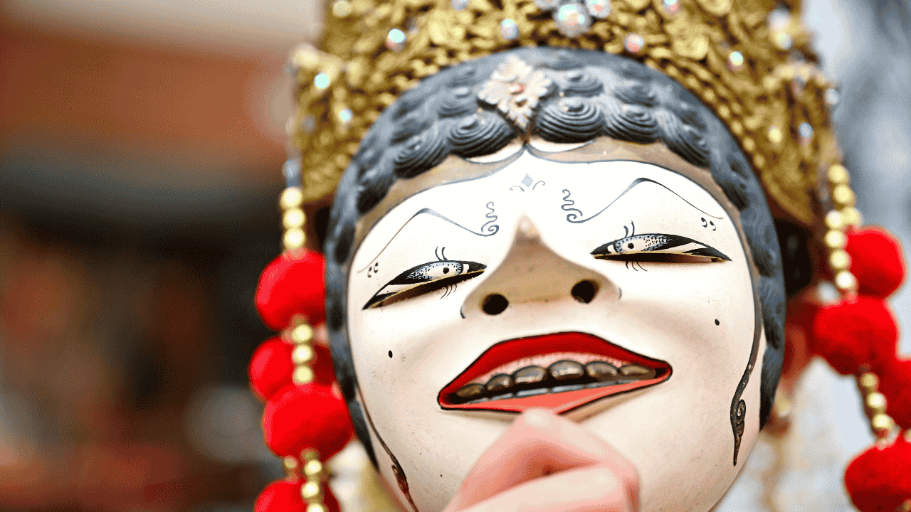 Pendidikan Dan Penguatan Nilai Budaya