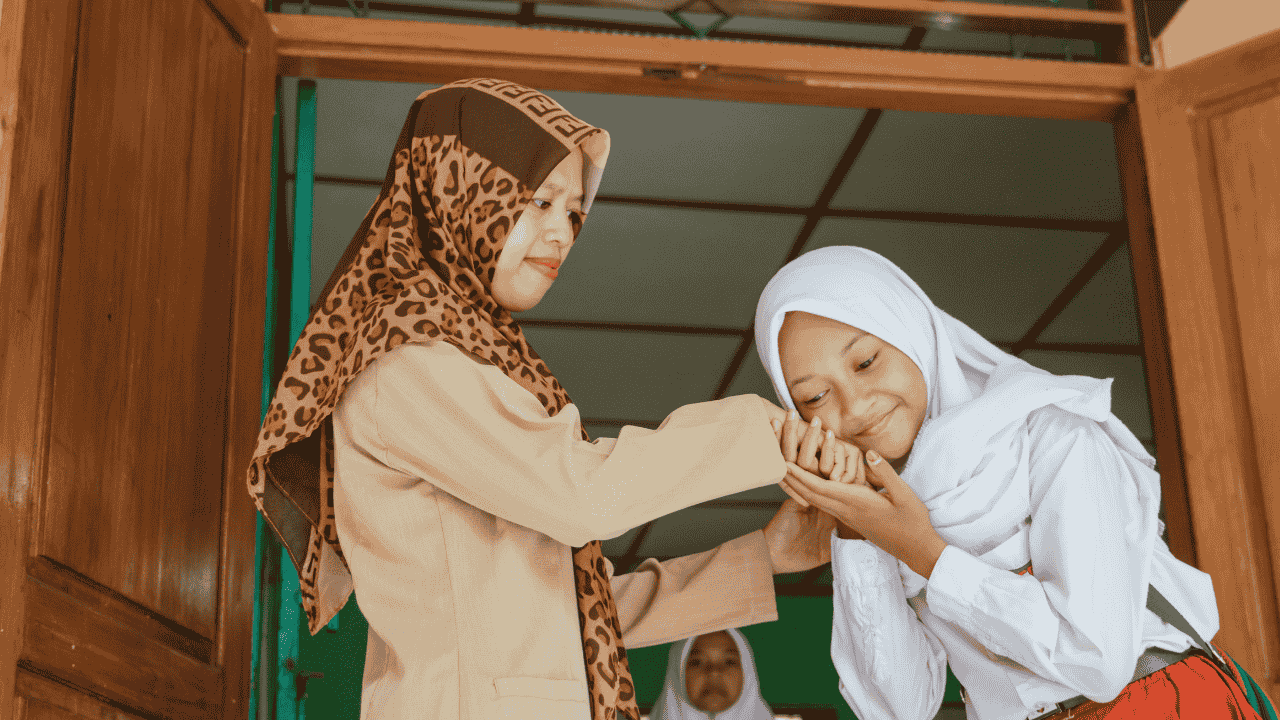 Sekolah Dan Pendidikan Karakter