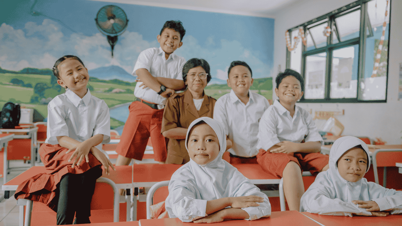 Pendidikan Sebagai Sarana Pencerahan