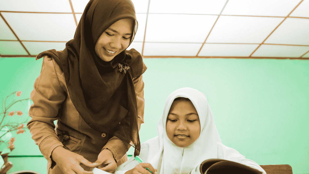 Peran Guru Dalam Pendidikan Masa Kini