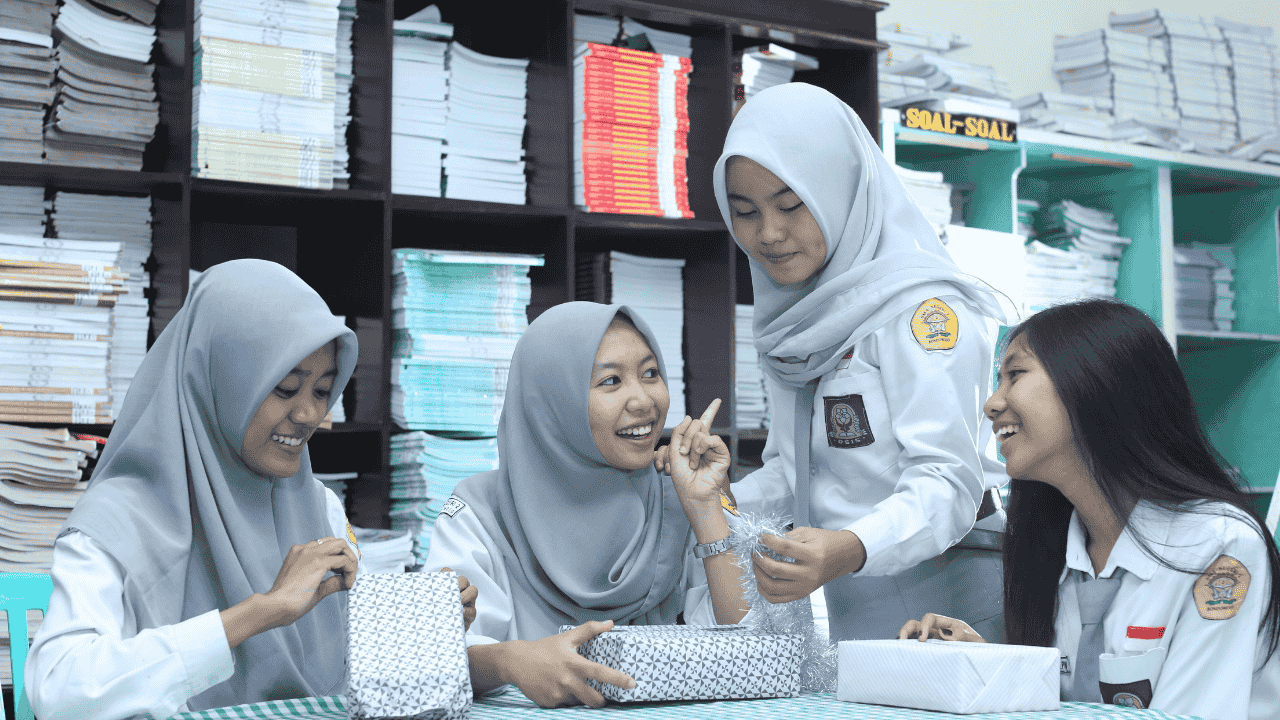 Tantangan Pendidikan Di Indonesia