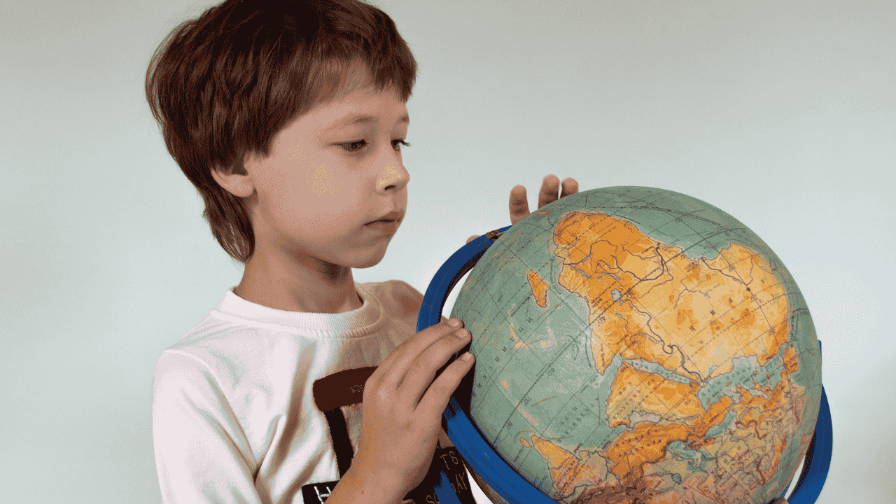 Pendidikan Untuk Masa Depan Yang Lebih Baik