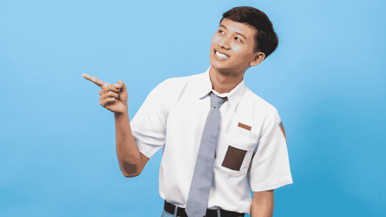 Pendidikan Sebagai Kunci Kesuksesan