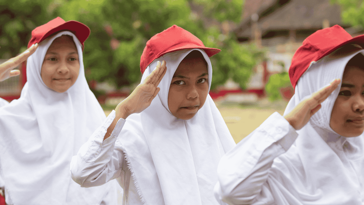 Pendidikan Dan Masa Depan Anak Bangsa