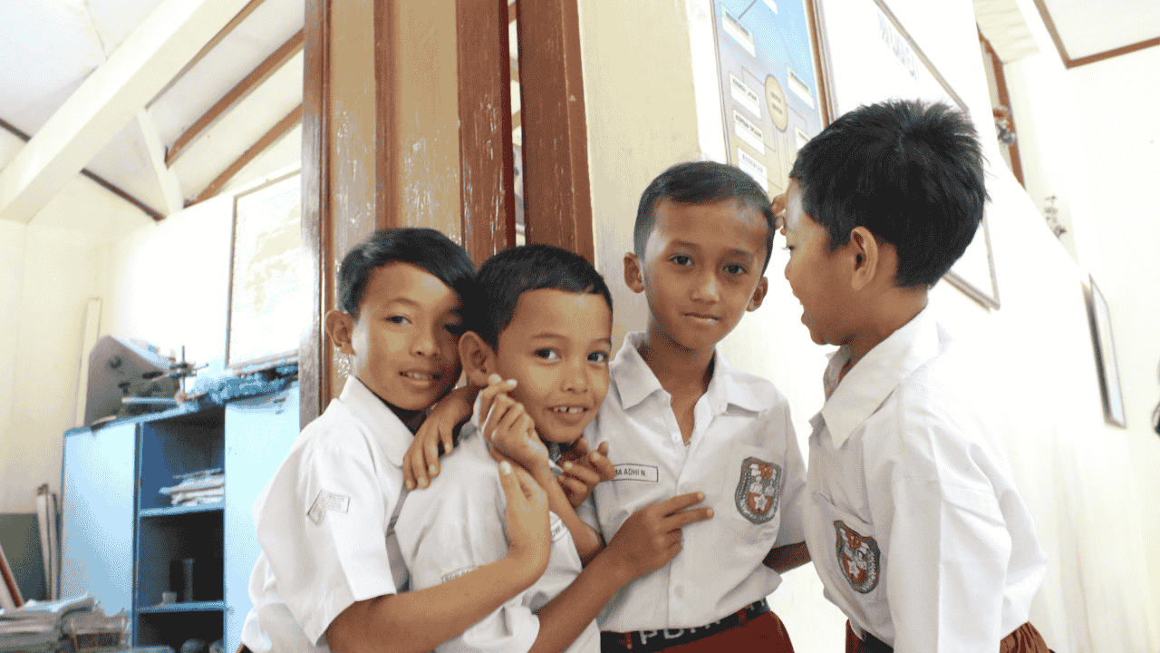 Pendidikan Dan Kesetaraan Akses: Fondasi Keadilan Sosial Di Indonesia