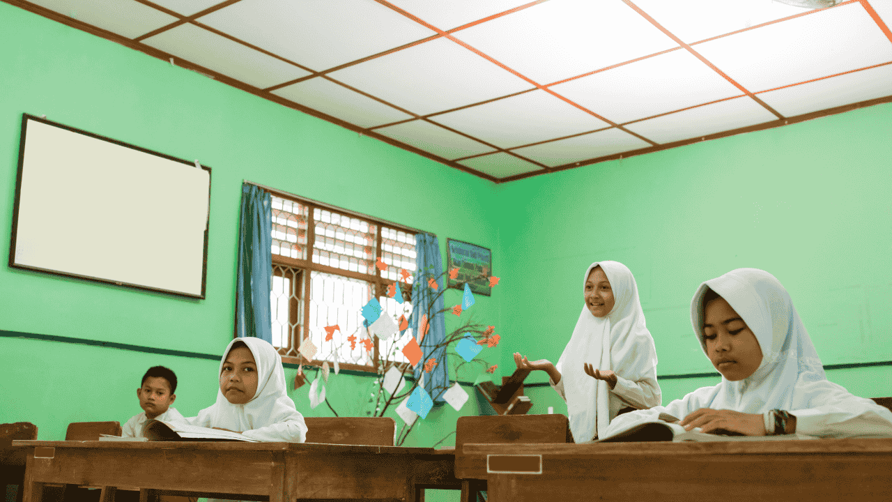 Sekolah Dan Tanggung Jawab Pendidikan: Membentuk Generasi Unggul
