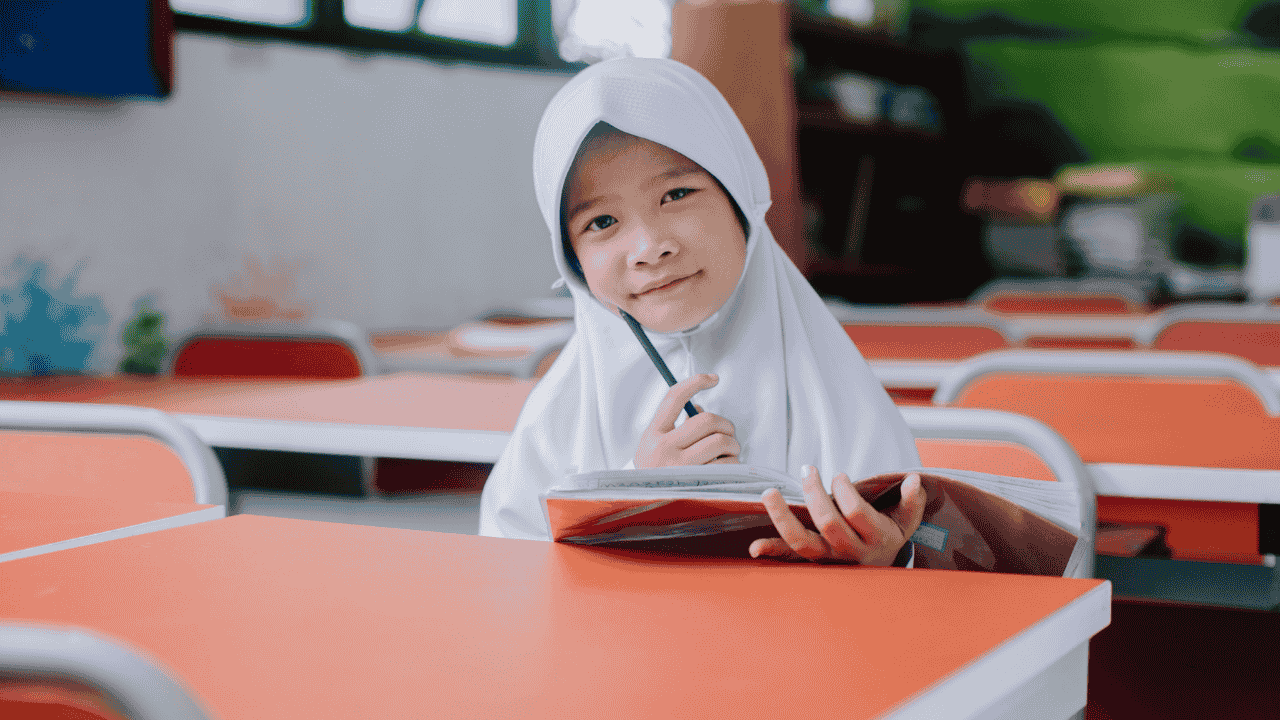 Pendidikan Dan Masa Depan Indonesia: Menyiapkan Generasi Unggul Untuk Bangsa Yang Berdaya Saing