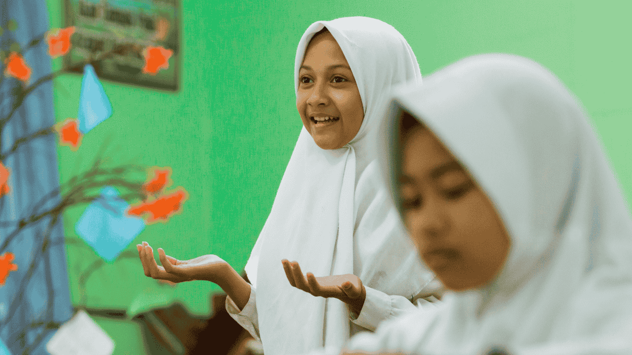 Pendidikan Untuk Mewujudkan Indonesia Maju: Menyiapkan Sumber Daya Manusia Unggul Dan Berdaya Saing