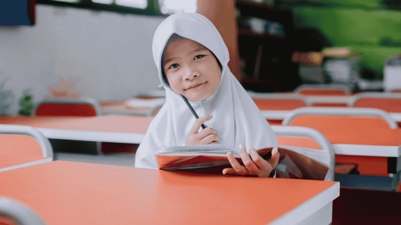 Pendidikan Sebagai Investasi Jangka Panjang Bangsa