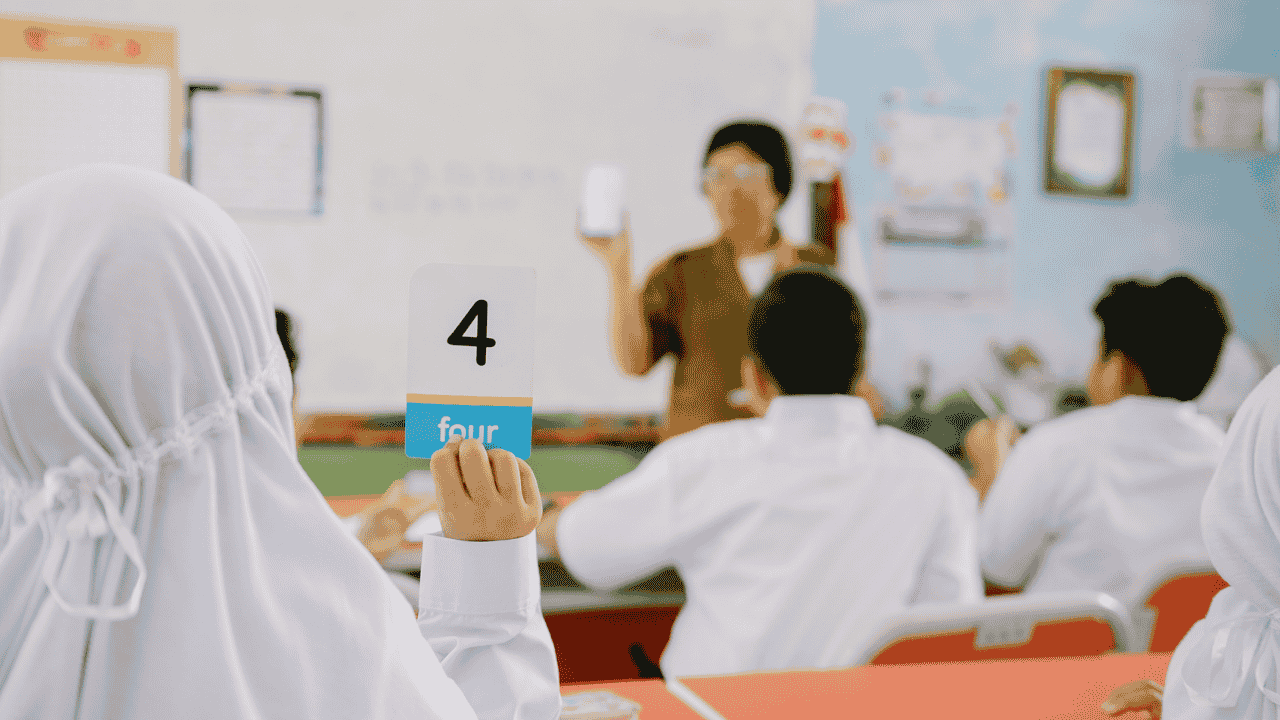 Pendidikan Sebagai Sarana Pembangunan Nasional