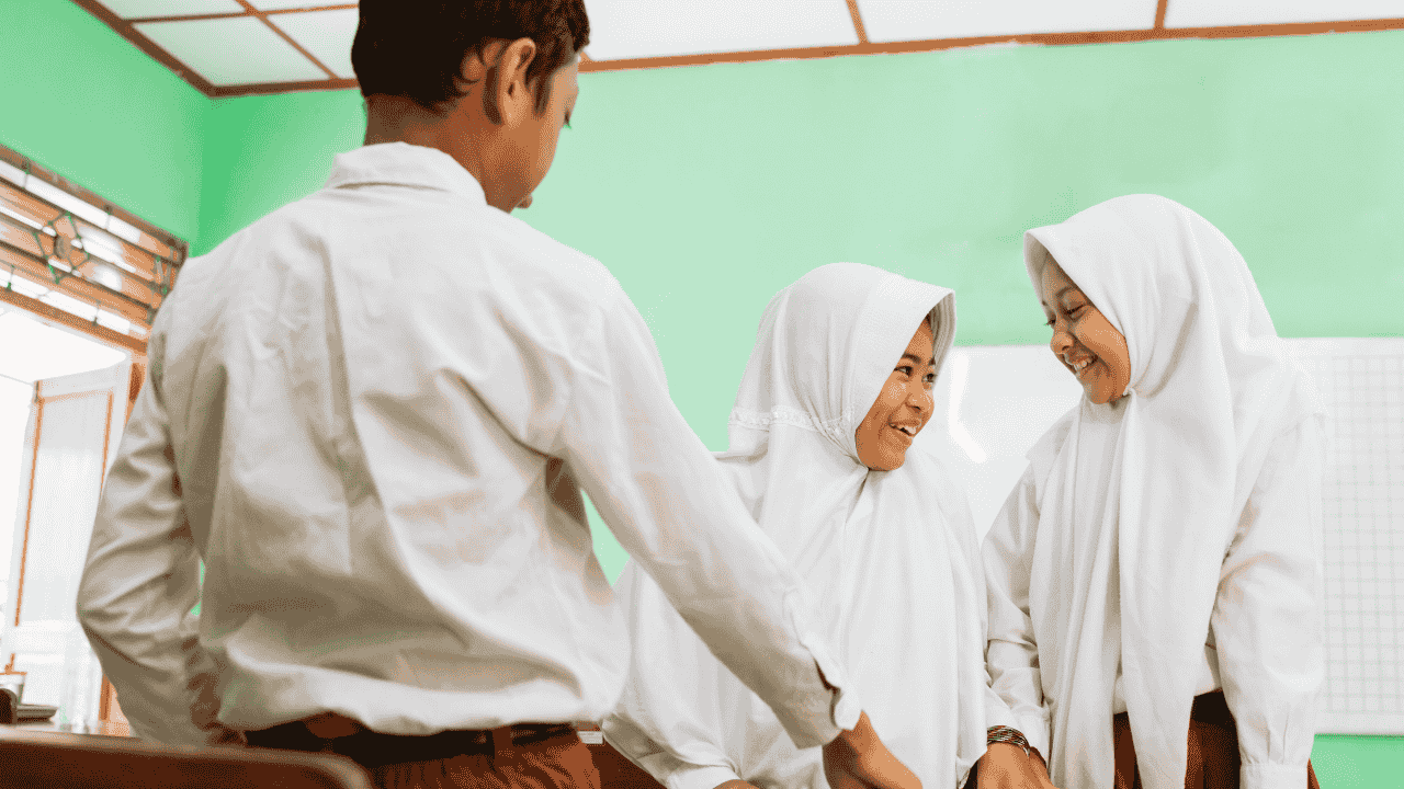 Pendidikan Dan Kualitas Sumber Daya Manusia