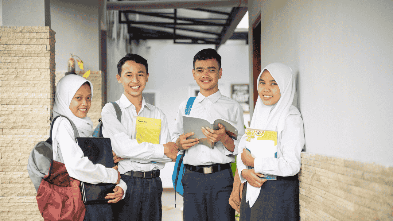 Tantangan Pendidikan Di Daerah Terpencil