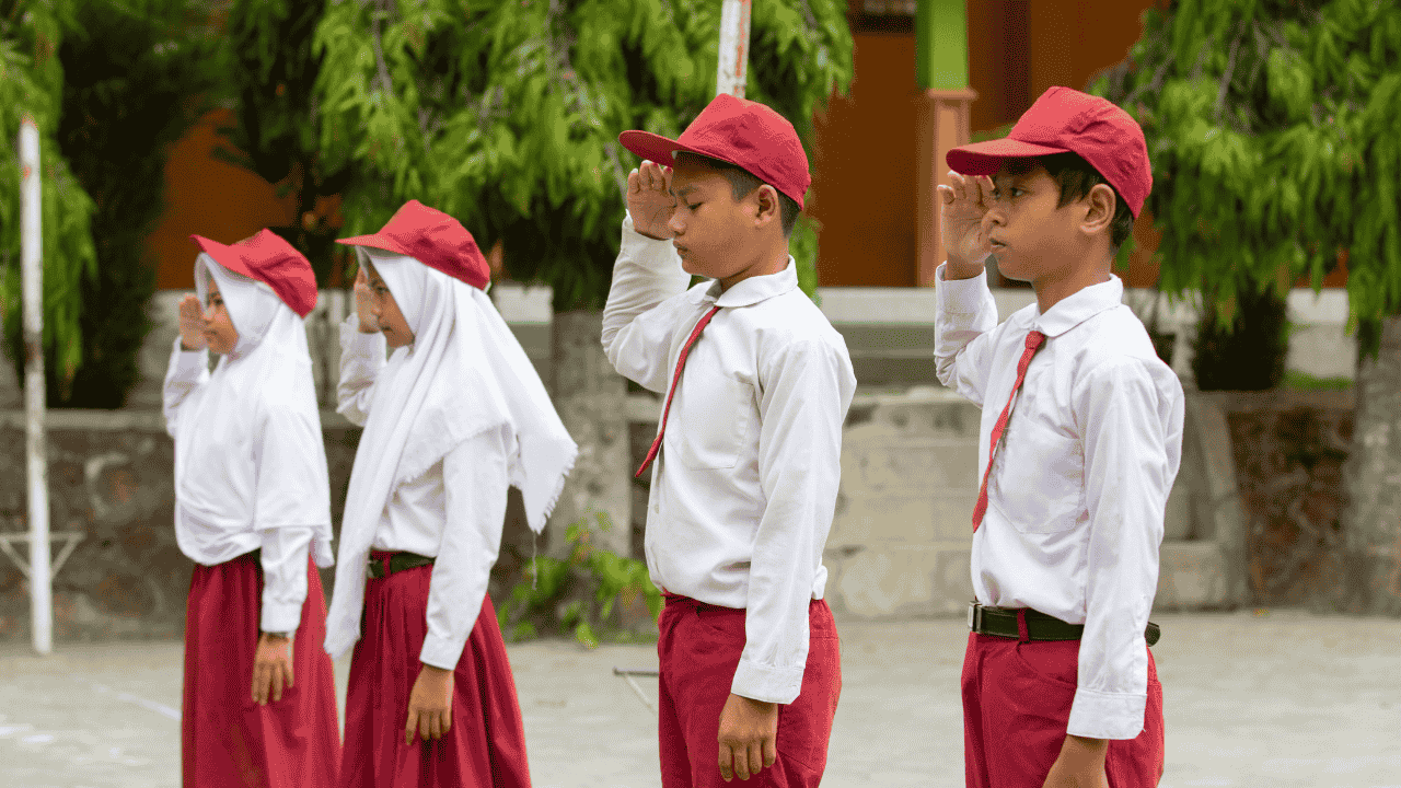 Pendidikan Dan Tantangan Belajar Anak Muda